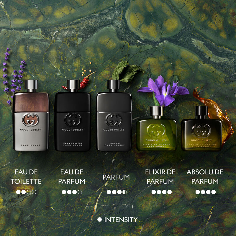 غوتشي غوتشي غيلتي أو دي تواليت 90 مل