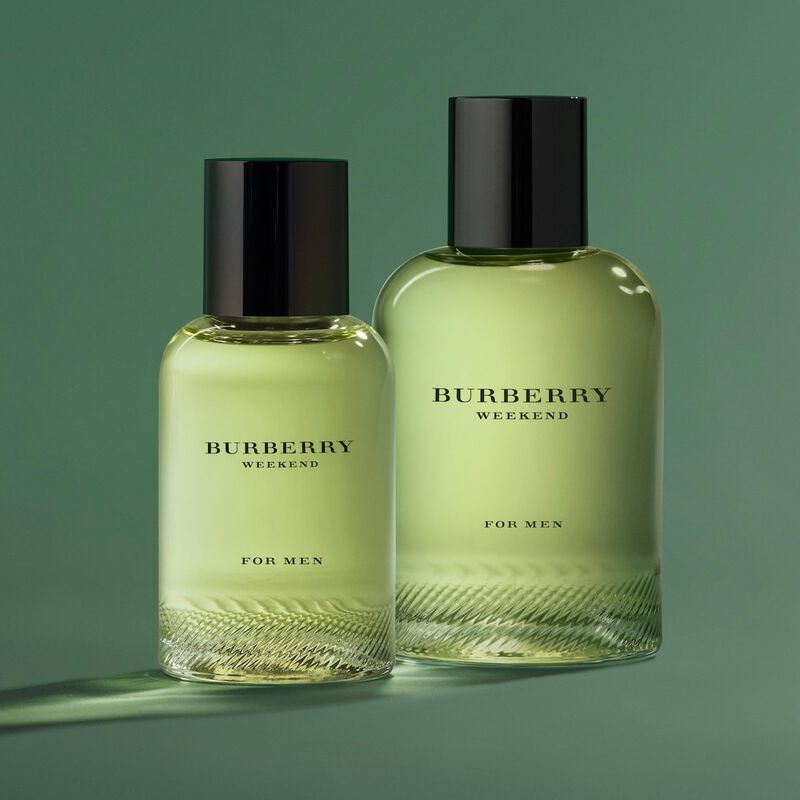 بربري عطر ويكيند أو دو تواليت