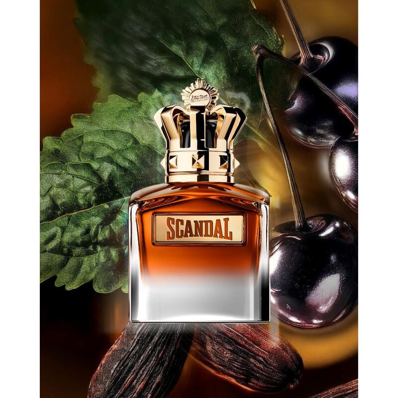jean paul gaultier scandal elixir parfum for him