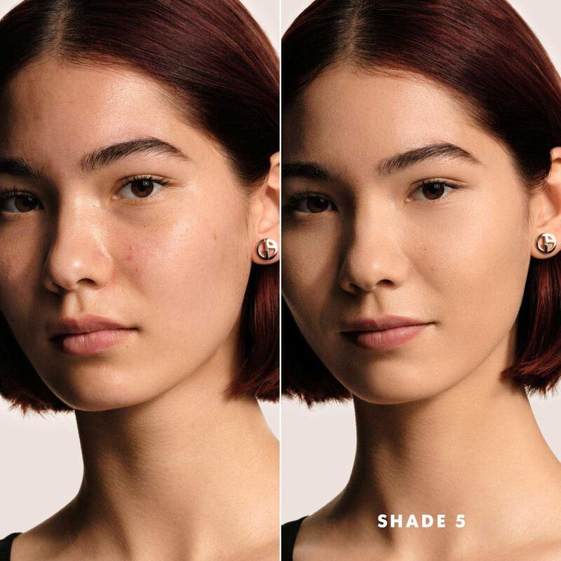 armani beauty power fabric pro