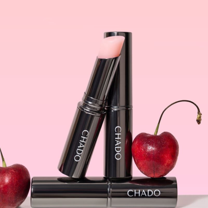 chado baume magique lip balm