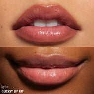Glossy Lip Kit faces glossy lip kit