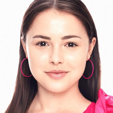 faces ماسكاراتكثيف الرموش العالي اي لوف اكستريم