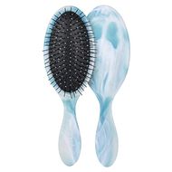 Original Detangler Brush, Gemstone, Turquoise, All Hair Types faces original detangler brush gemstone turquoise all hair types