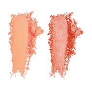 faces blooming edition paradise dual palette blusher duo