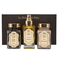 faces مجموعة هدايا الحمام