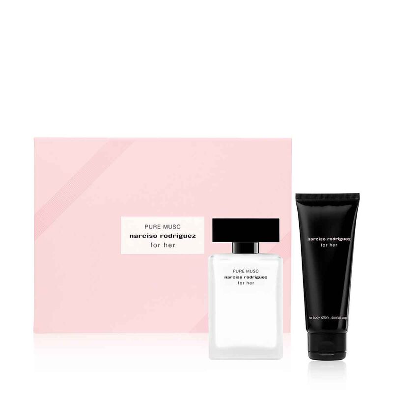 نارسيسو رودريغز مجموعة  فور هر مسك من نارسيسو