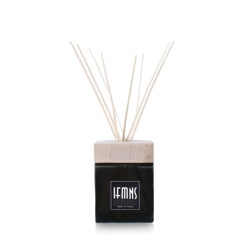 ifmns home fragrance orange & date