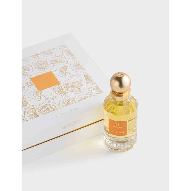 لوتاه عطر إيميرس أو دو بارفان 80مل