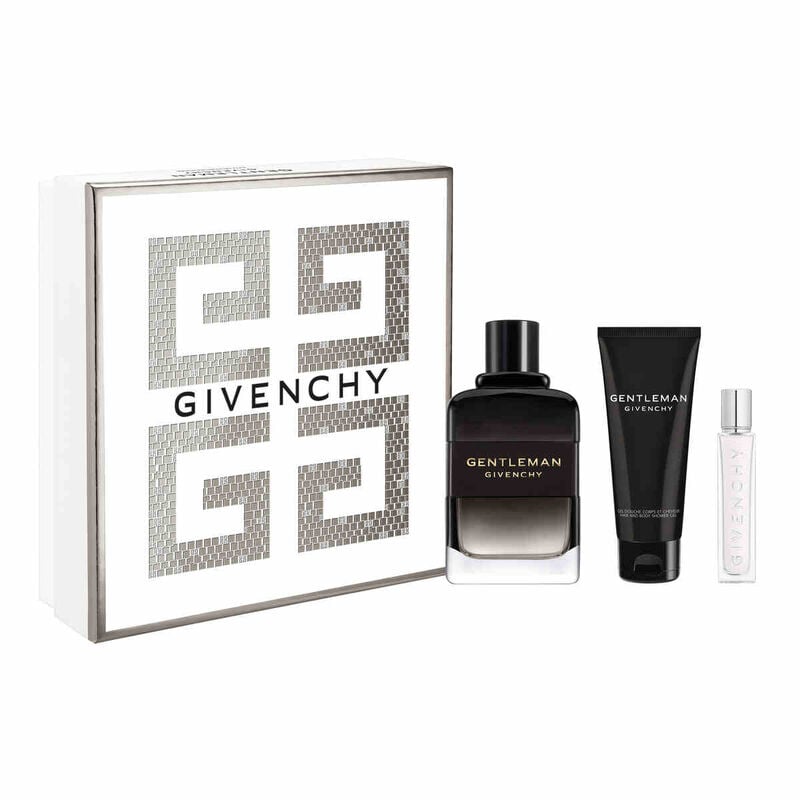 givenchy gentleman christmas gift set