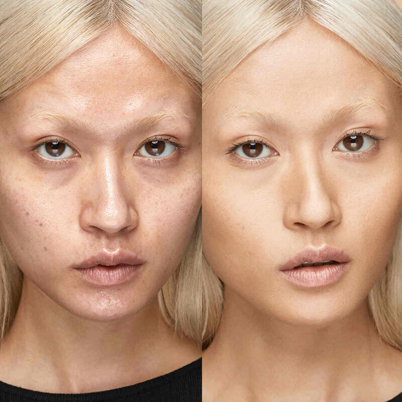 كيكو ميلانو بودرة مضغوطة فيوجن غير لامعة