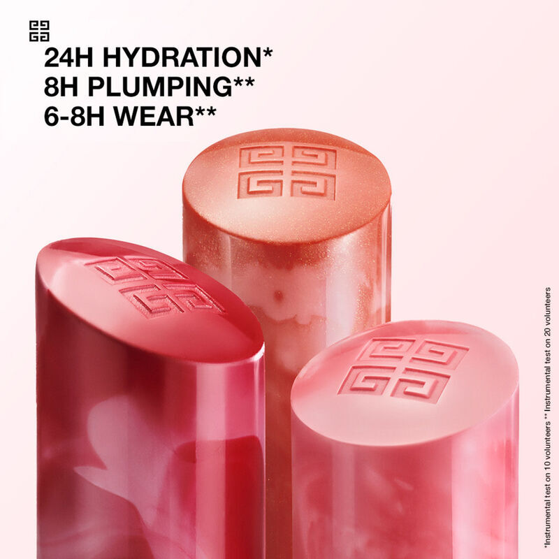 givenchy rose perfecto lip balm