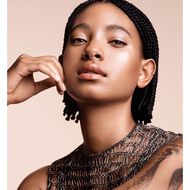 Forever Glow Star Filter faces forever glow star filter