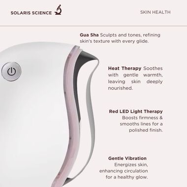 faces skin and hair health set