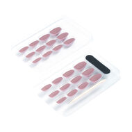 faces اظافر صناعية