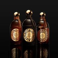 faces santal royal hair mist 75ml