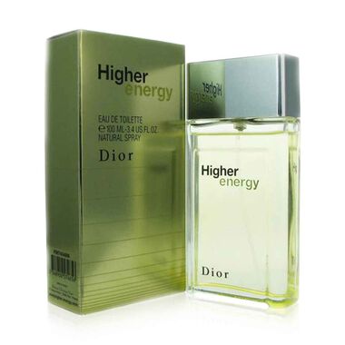 faces هاير إينرجي ماء تواليت