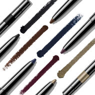 The Eye Pencil Intense Colour, Long-Lasting & Waterproof faces the eye pencil intense colour long lasting waterproof