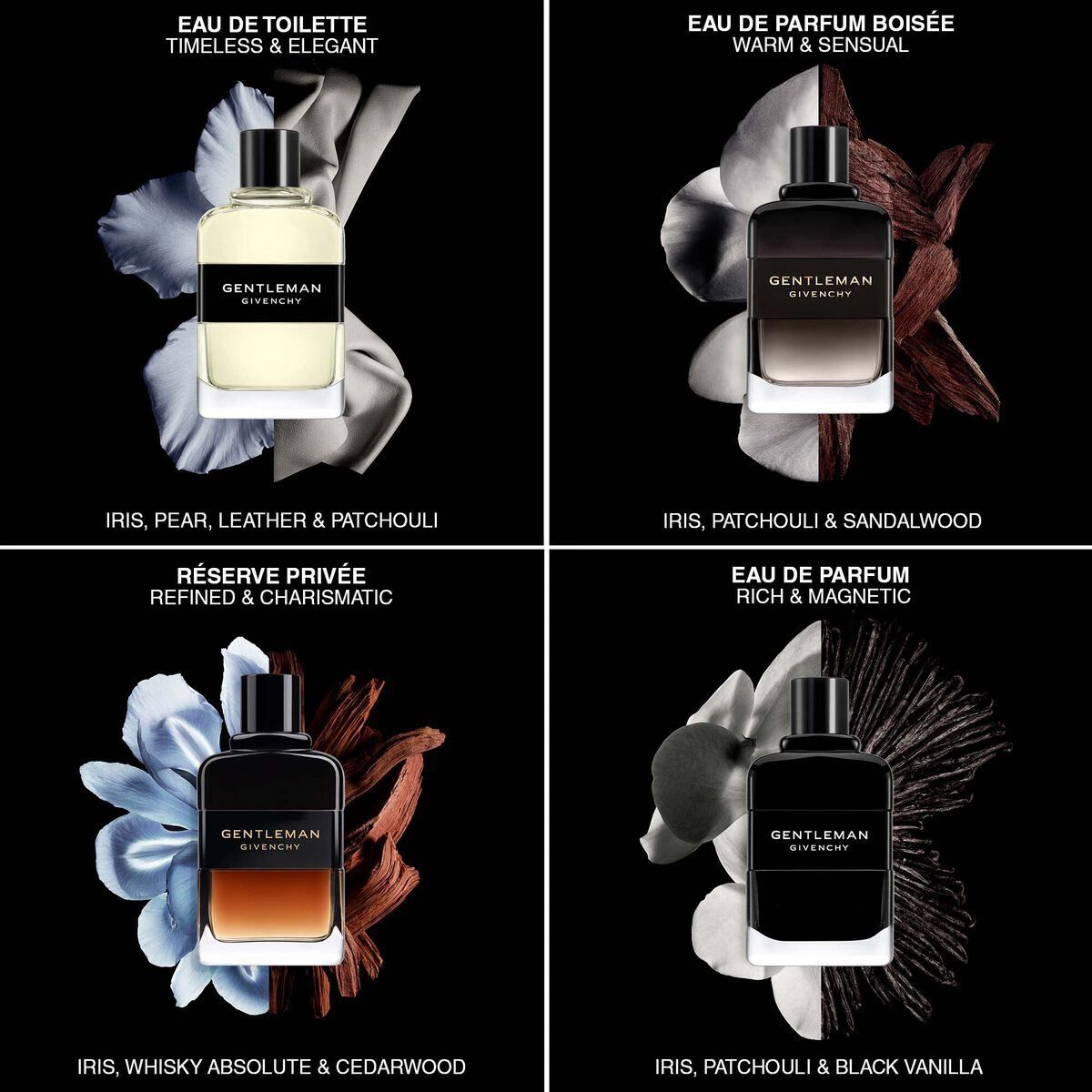Givenchy Gentleman Reserve Privee Eau de Parfum