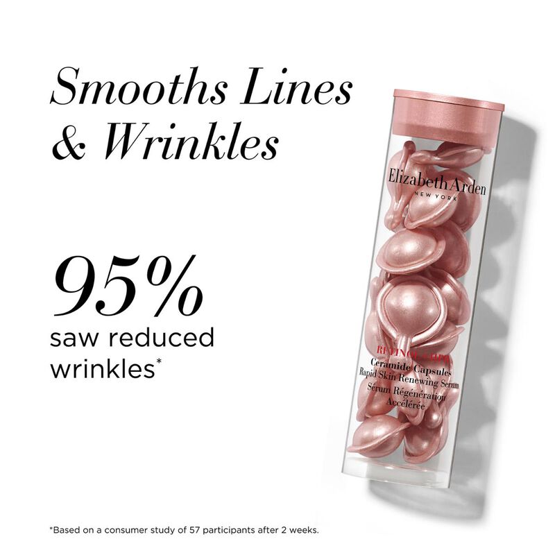 إليزابيث آردن مجموعة ريتينول رينيوال المكونة من 3 قطع