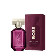 faces ذا سنت ماغنيتيك