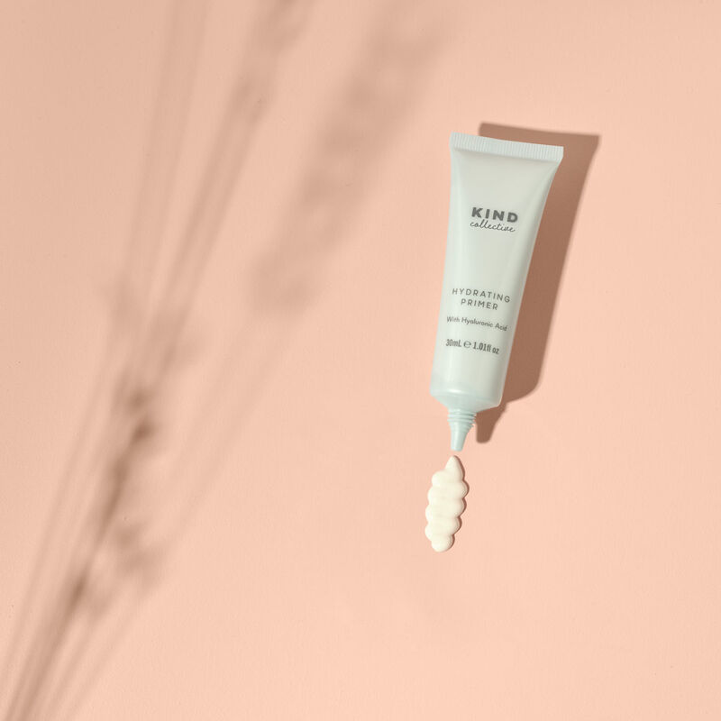 the kind collective hydrating primer