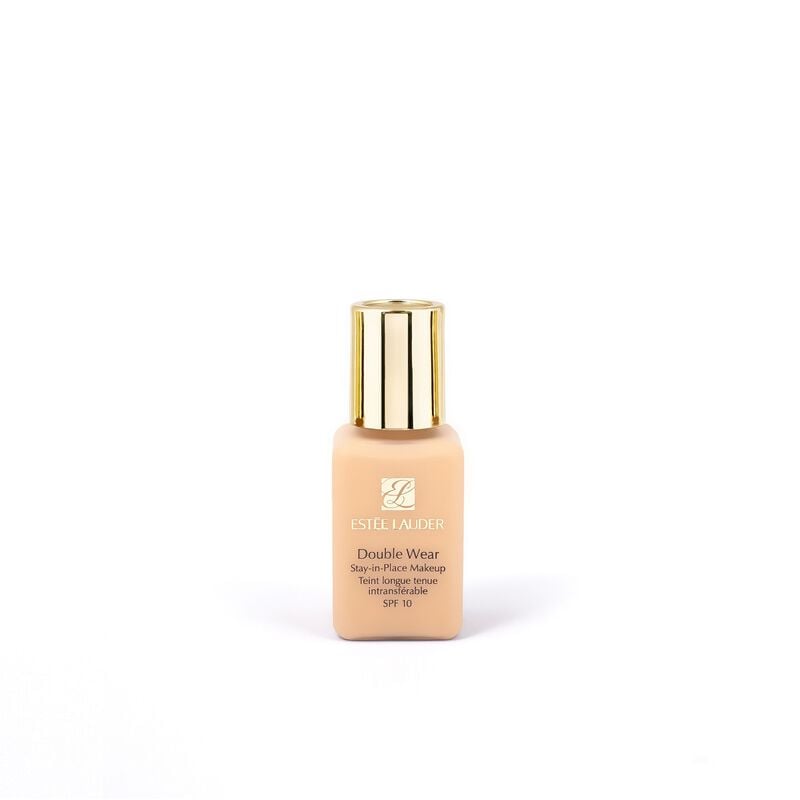 estee lauder double wear stayinplace makeup spf10 mini 15ml