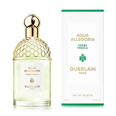 Herba Fresca Eau de Toilette 125ml faces herba fresca eau de toilette 125ml