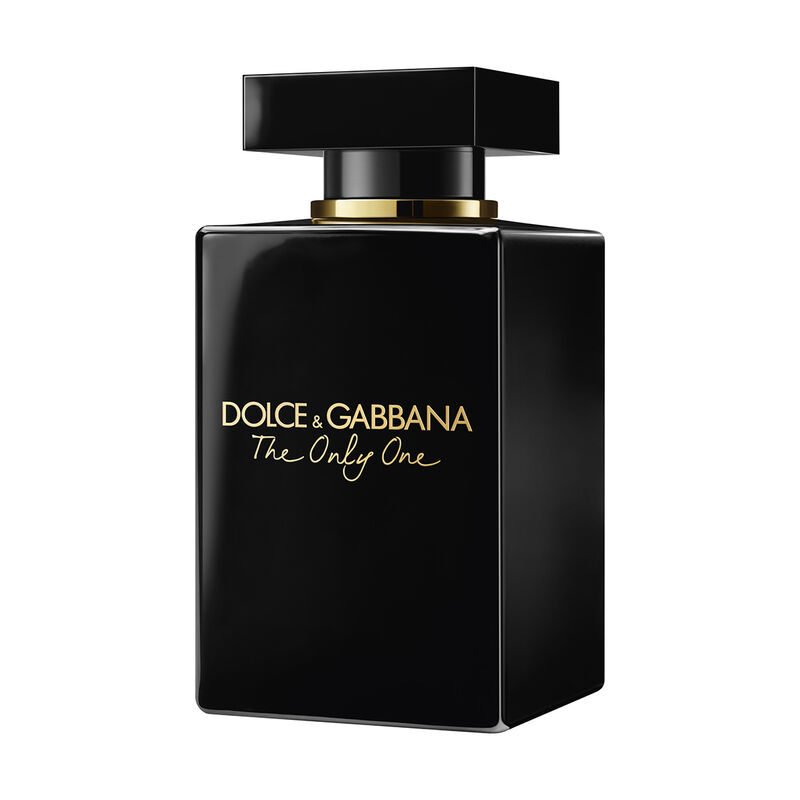 dolce & gabbana the only one eau de parfum intense