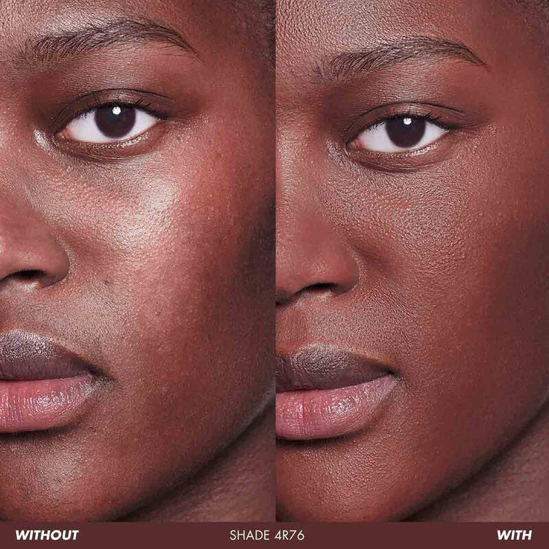 ميك اب فور ايفر كريم أساس إتش دي سكين