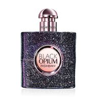 faces black opium nuit blanche  eau de parfum
