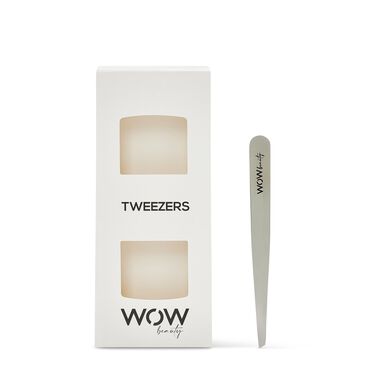 faces tweezer