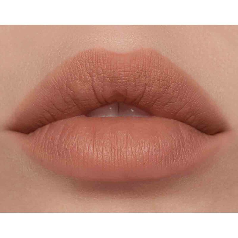 dear dahlia paradise dream velvet lip mousse