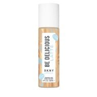 Be Delicious Latte Vanilla faces be delicious latte vanilla