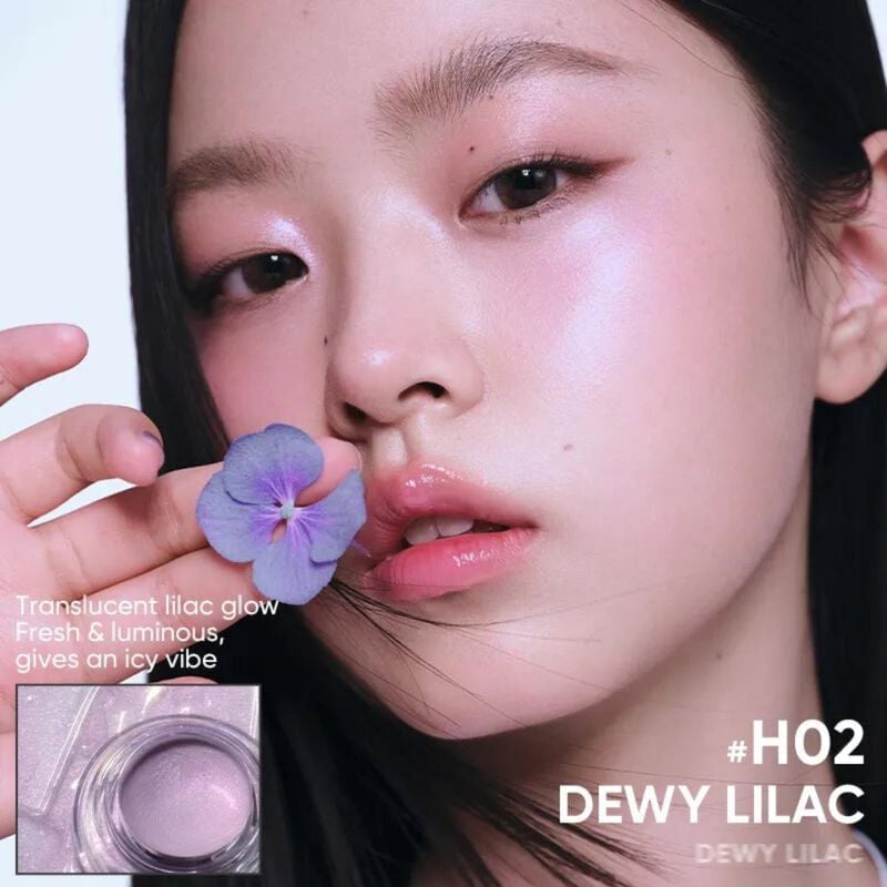 judydoll luminous highlighting balm 02