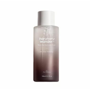 faces black rice hyaluronic