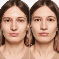 18H HD Matte Powder Foundation faces 18h hd matte powder foundation