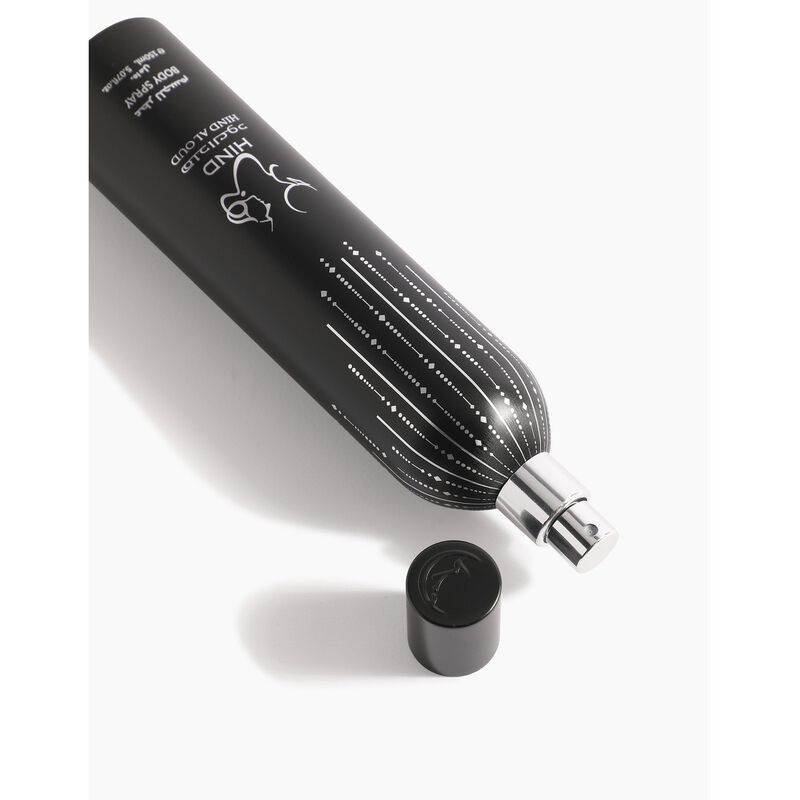 hind al oud ahojas body spray
