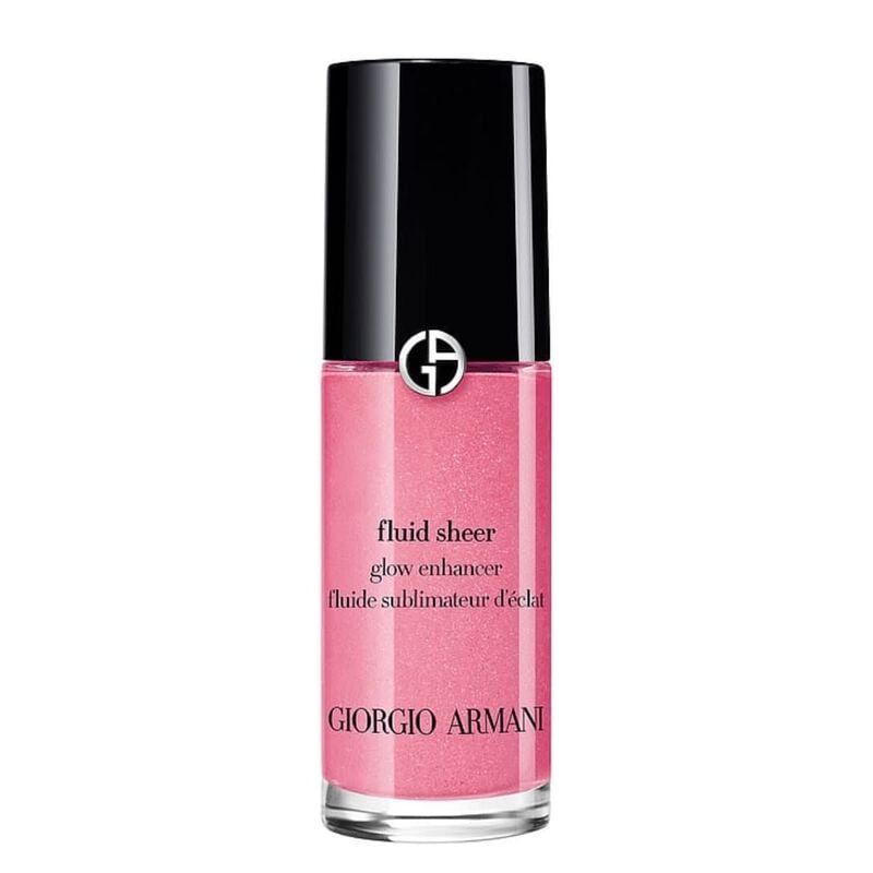 Fluid Sheer Liquid