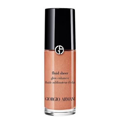 Fluid Sheer Liquid