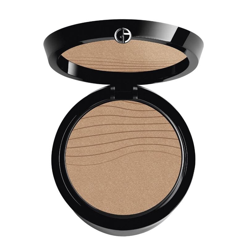 Luminous Silk Glow Fusion Finishing
