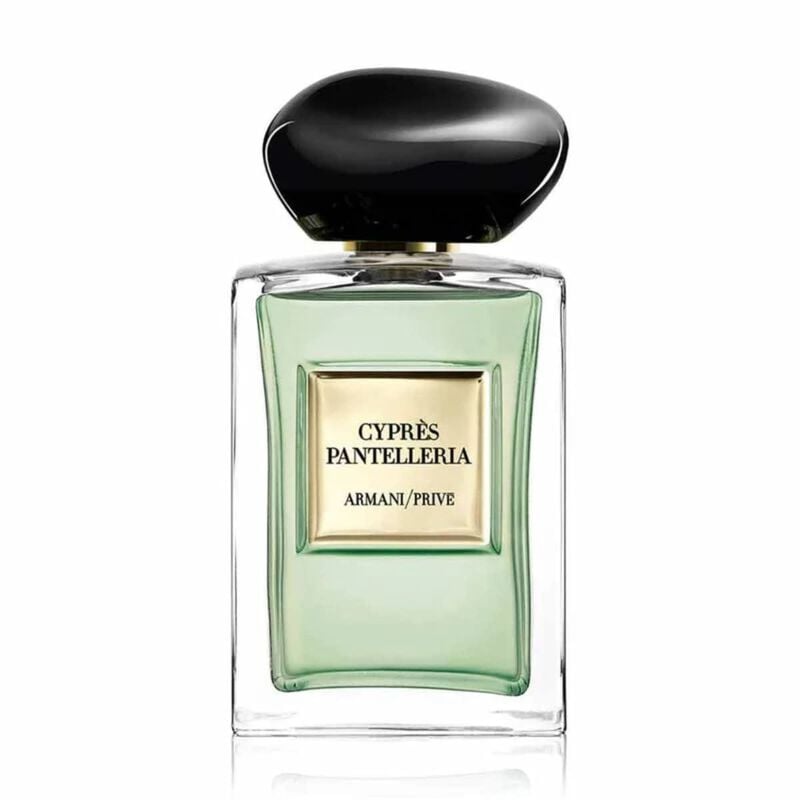 Armani Privé Cyprès Pantelleria Eau De Toilette