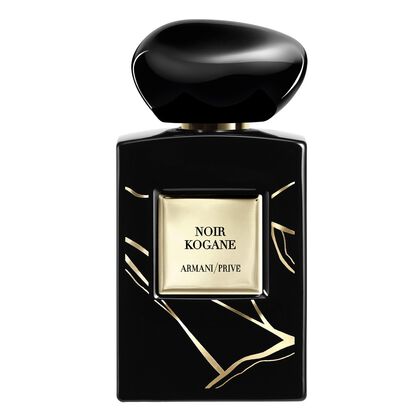Armani Prive Noir Kogane