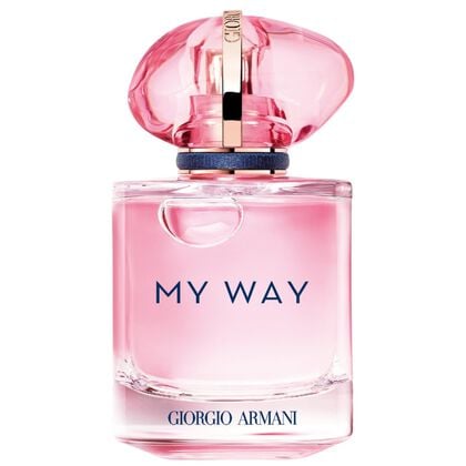 My Way Nectar