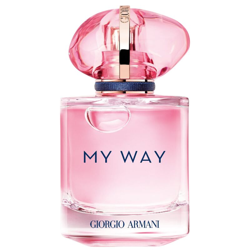 My Way Nectar
