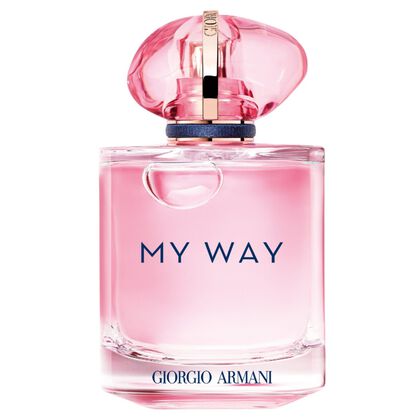My Way Nectar