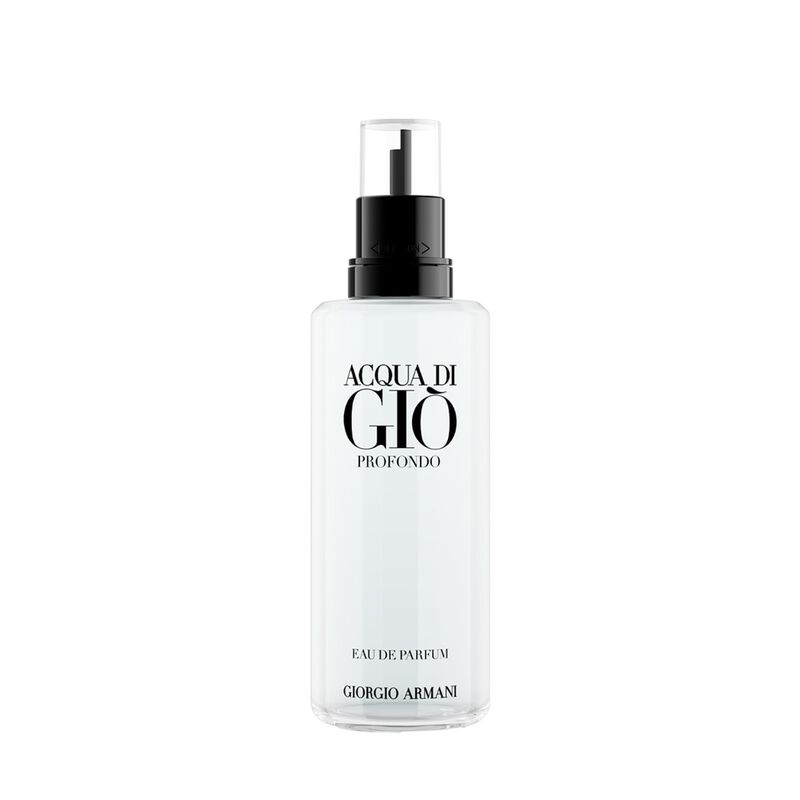 Acqua Di Gio Profondo Refill