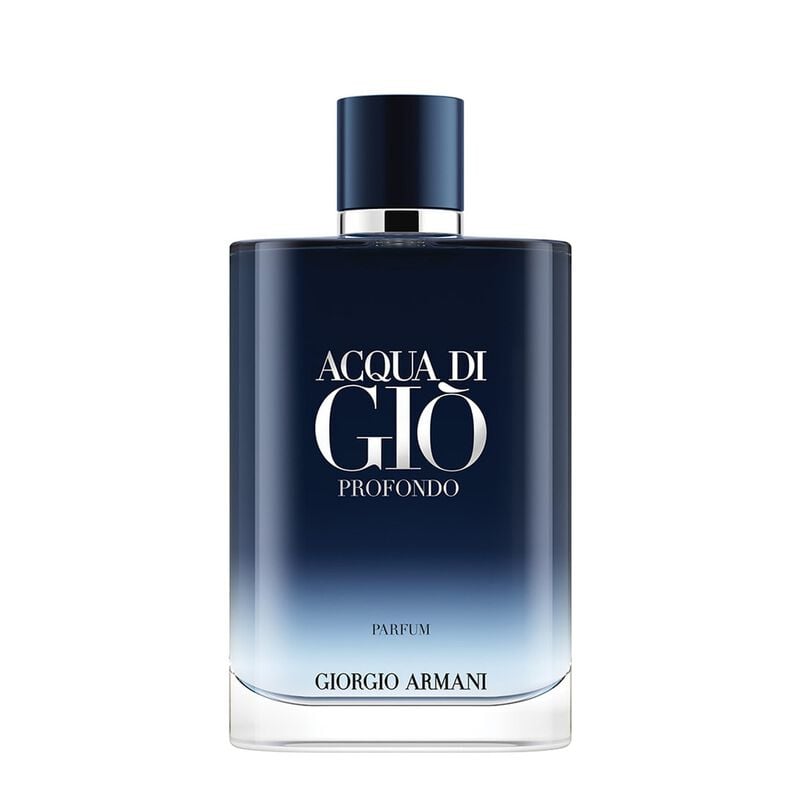 Acqua Di Gio Profondo
