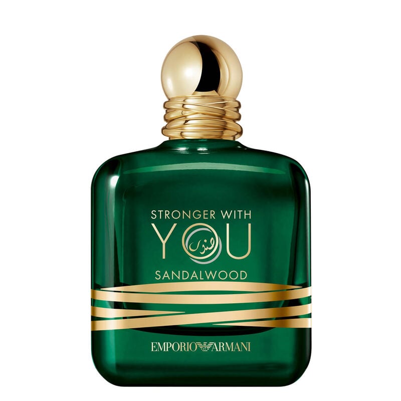 Stronger With You Sandalwood Limited Edition