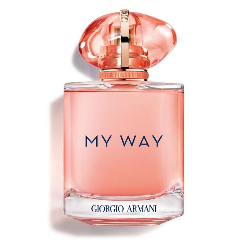 My Way